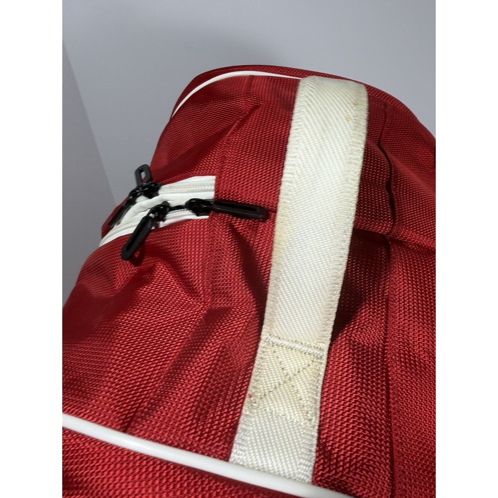 Wilson Red Racket Tennis Bag 2016 Olympic Rio - Picture 8 of 13